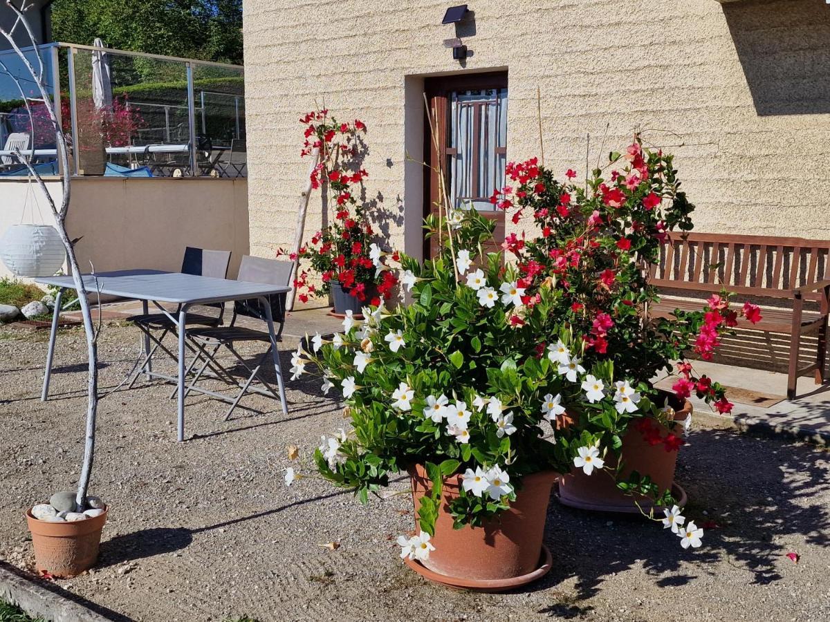 Bellevue Independant Renove 2024 Piscine Parking Proche Centre Annecy Apartment *