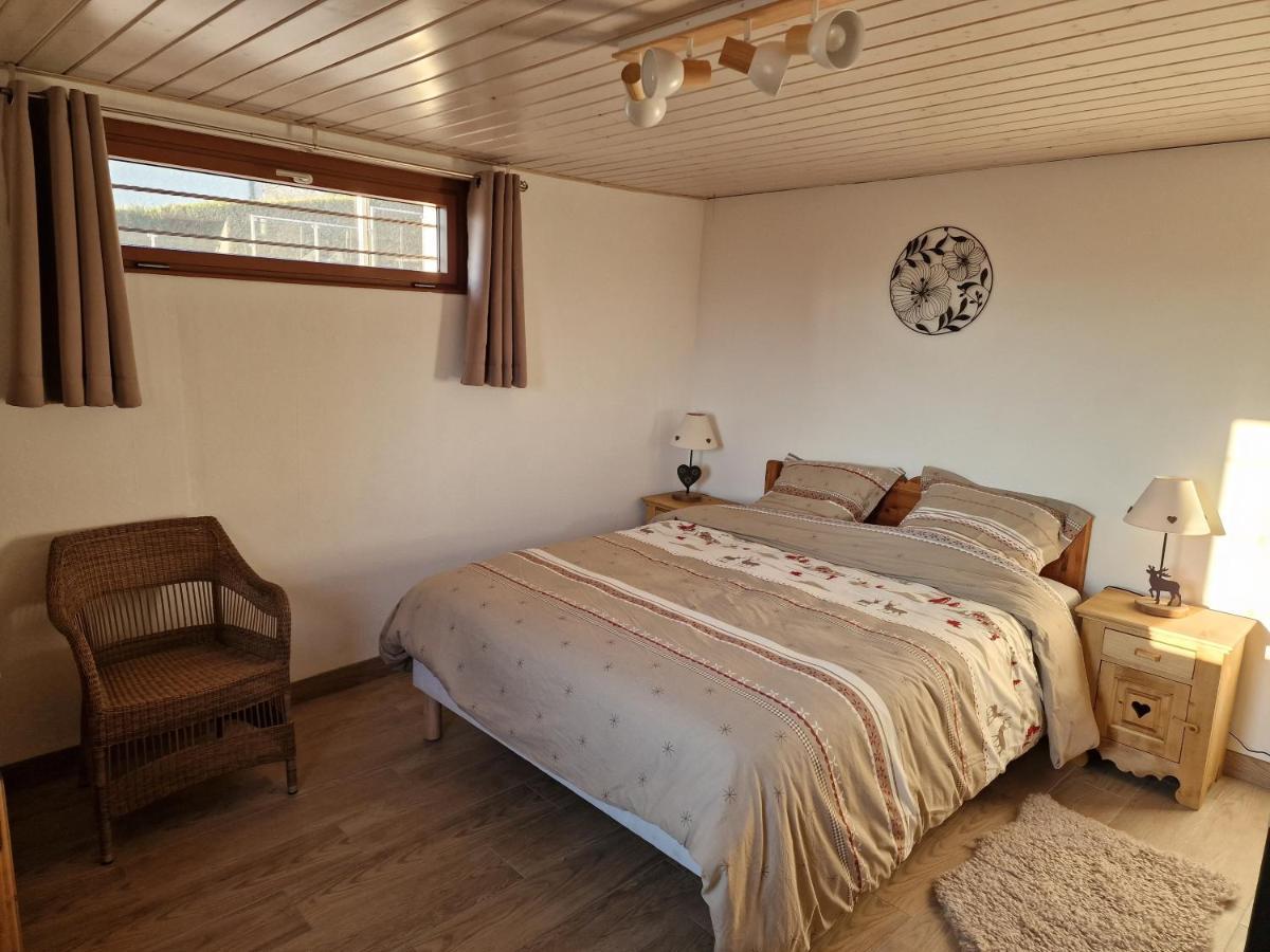 Apartment Bellevue Independant Renove 2024 Piscine Parking Proche Centre Annecy Poisy