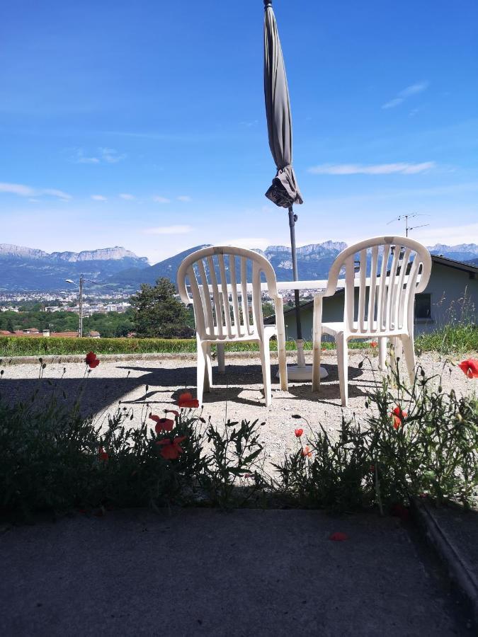 Bellevue Independant Renove 2024 Piscine Parking Proche Centre Annecy Poisy